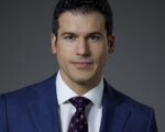 Gio Benitez To Host NABLF’s 2023 Public Service Honors Gio Benitez (Photo: ABC/Heidi Gutman)