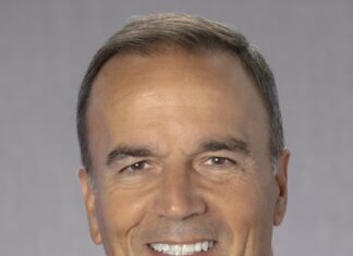 WLKY Head To Retire From Hearst Television Station Glenn Haygood