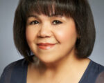 Hispanic Market Leader Honored For Distinguished Service Gloria Constanza