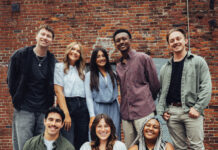 K-LOVE Seeks Gen Z Christians With New Brand Launch