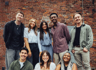 K-LOVE Seeks Gen Z Christians With New Brand Launch