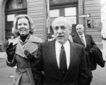 Former Maryland Governor and Radio