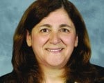 TEGNA Previews Exit from Gannett Gracia Martore