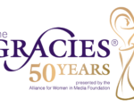 Call for Entries Begins for 50th Gracie Awards
