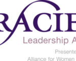 Super Seven Female Leaders Get Gracies Leadership Salute