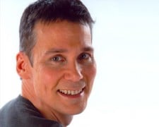 Graeme Newell