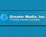 Greater Media Charlotte signs with vCreative PPO Greater Media, Inc.