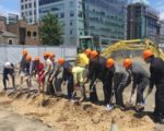 Why NAB is Moving