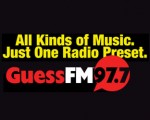 Guess FM 97.7 debuts in Memphis Guess FM 97.7