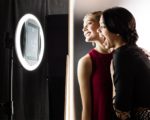 Picture This: One-Touch Social Sharing Of Live Events