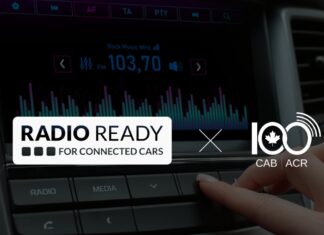 CAB Joins The Global Battle To Keep Radio In The Vehicle