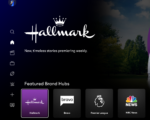 A ‘Hallmark Hub’ Comes To Peacock