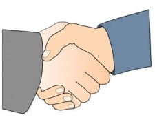 Handshake2