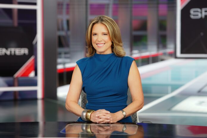 Hannah Storm