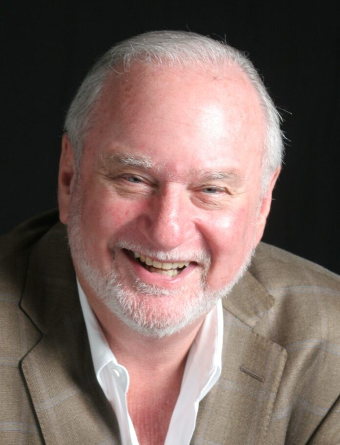 Harvey Stone