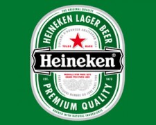 Heineken