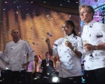 Hell’s Kitchen whips up win for Fox Hells Kitchen Winner 2013