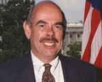 Waxman Resurfaces in the Lobby Henry Waxman