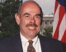 Henry Waxman