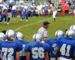 NFHS Calls On Networks To Protect High School Football High School Football