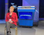 A D.C. Radio, TV News and Weather Veteran To Exit WTOP