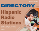 BIA Releases Latest Hispanic Radio Station Directory