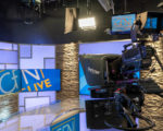 A Faith-Based Choice For New Studio Cameras SK-HD1800 HDTV production cameras