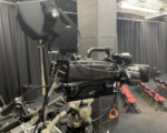 Interface Enhances Mobile Productions Thanks To Hitachi HDTV Cameras