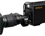 Hitachi Kokusai Emphasizes 4K Production at NAB New York