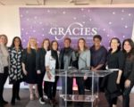 Eight Female Leaders Honored at Gracies Leadership Awards