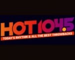 Hot 104.5 debuts in San Antonio