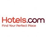 Hotels.com books new radio, TV campaign