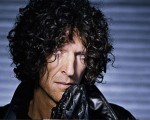 Howard Stern’s Birthday Bash set Howard Stern