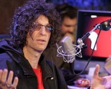 Howard Stern