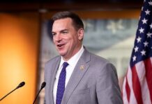 House Communications Subcommittee To Review 1996 Telecom Act Rep. Richard Hudson (R-N.C.)