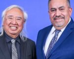 A First Since 1979: A Radio Bilingüe Leadership Shift