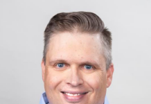 Couchman Chosen As Pillar’s Programming Head Mike Couchman