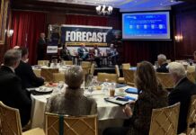 A ‘One To Many’ Industry: Radio, TV Leaders Flex at Forecast