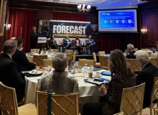 A ‘One To Many’ Industry: Radio, TV Leaders Flex at Forecast