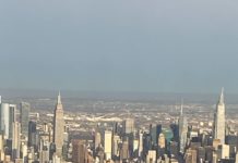 At Forecast 2027, You’ll Get Clear View Of D.C. From NYC