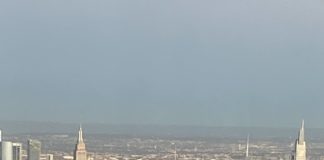 At Forecast 2027, You’ll Get Clear a View Of D.C. From NYC