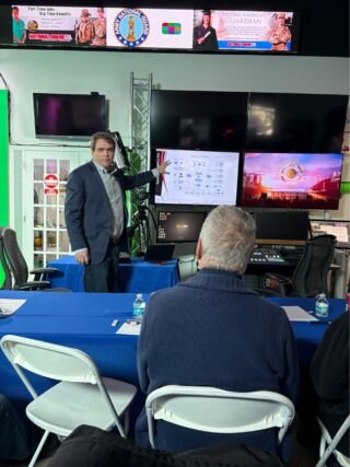 A Pre-NAB Show ‘Open House’ In South Florida