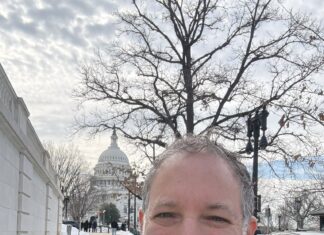 The InFOCUS Podcast: Washington Edition