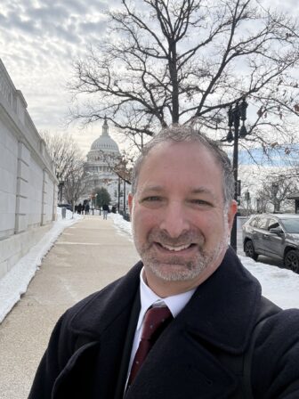 The InFOCUS Podcast: Washington Edition