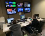 Christian, Reed Point The Way To News Hub Growth