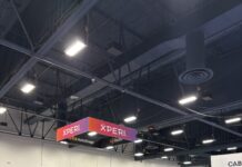 Xperi Touts DTS AutoStage Advancements Ahead Of Q1 Call