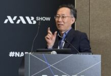 ‘AIOps’ Automation Comes To ATSC 3.0 Via DigiCAP Joonyoung Park, of DigiCAP