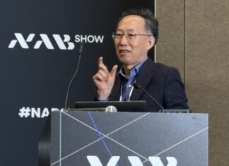 ‘AIOps’ Automation Comes To ATSC 3.0 Via DigiCAP Joonyoung Park, of DigiCAP