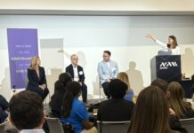 AWM Tackles ‘Leading Through Tumultuous Times’ At NAB