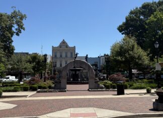 Forecasting The Home-Field Advantage In Midtown Manhattan Bowling Green, KY